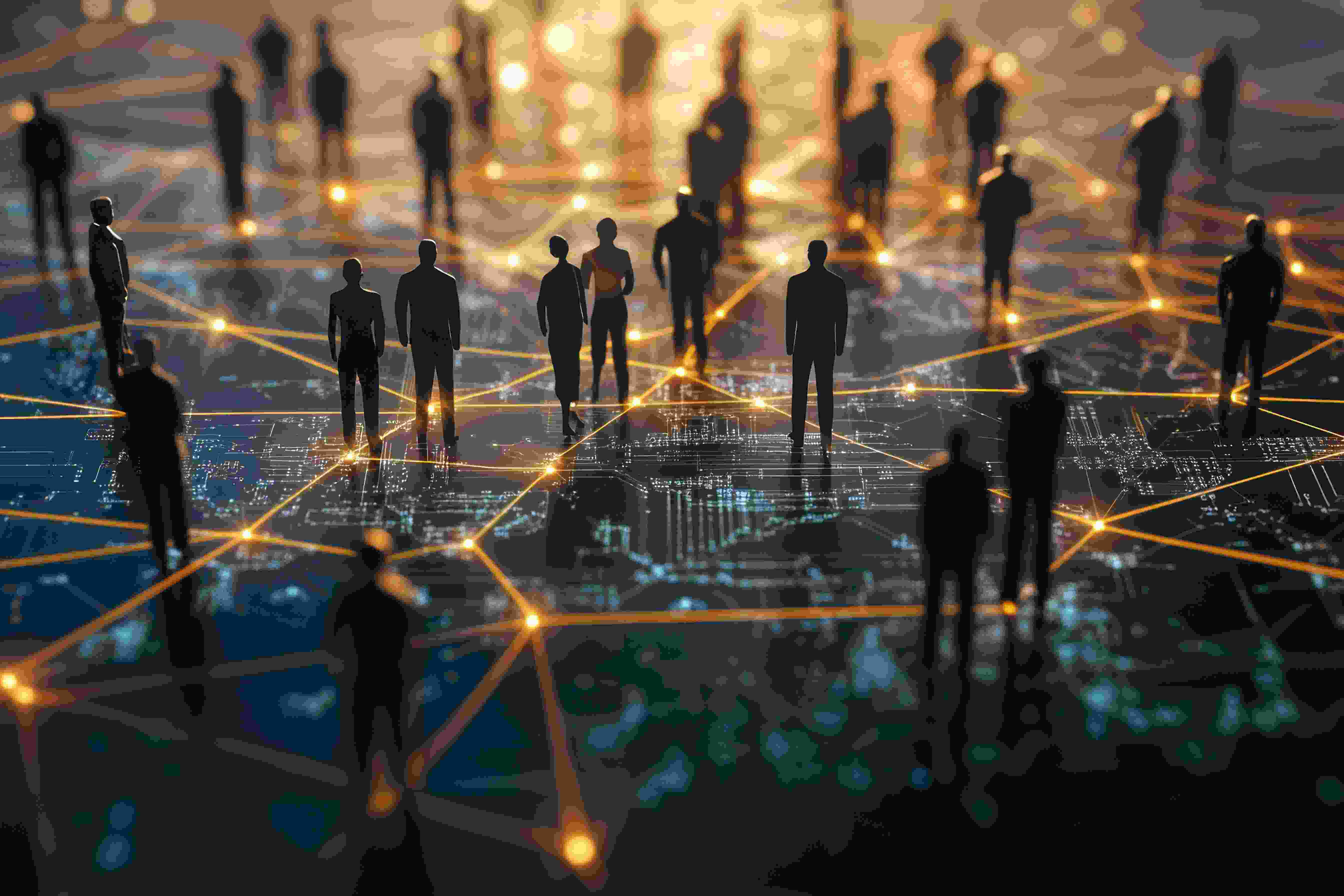 Global & Local Talent Integration