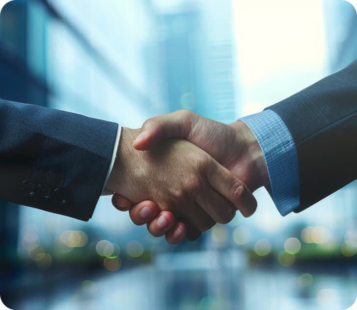 Partnership Advisory