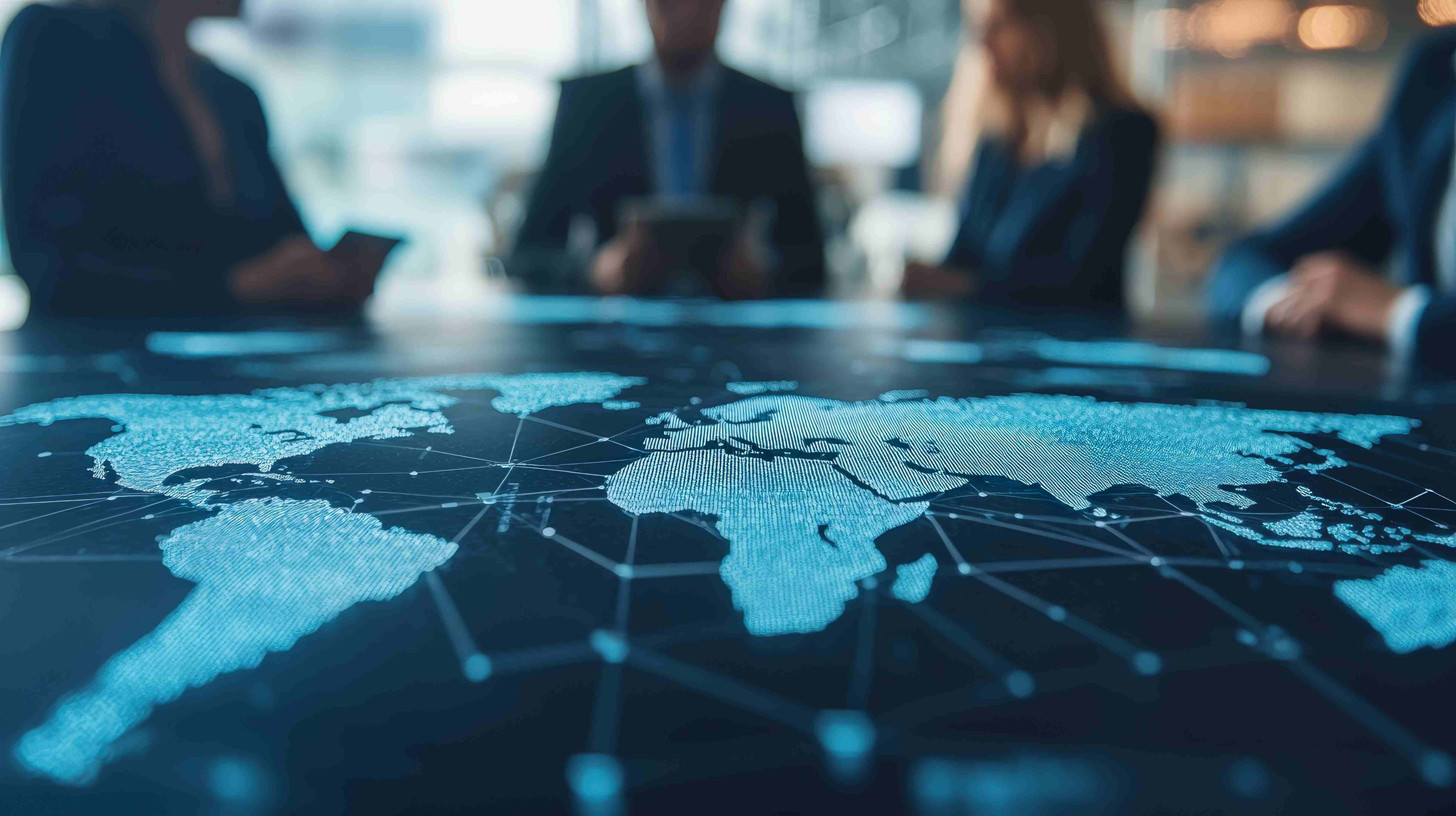 Global Reach