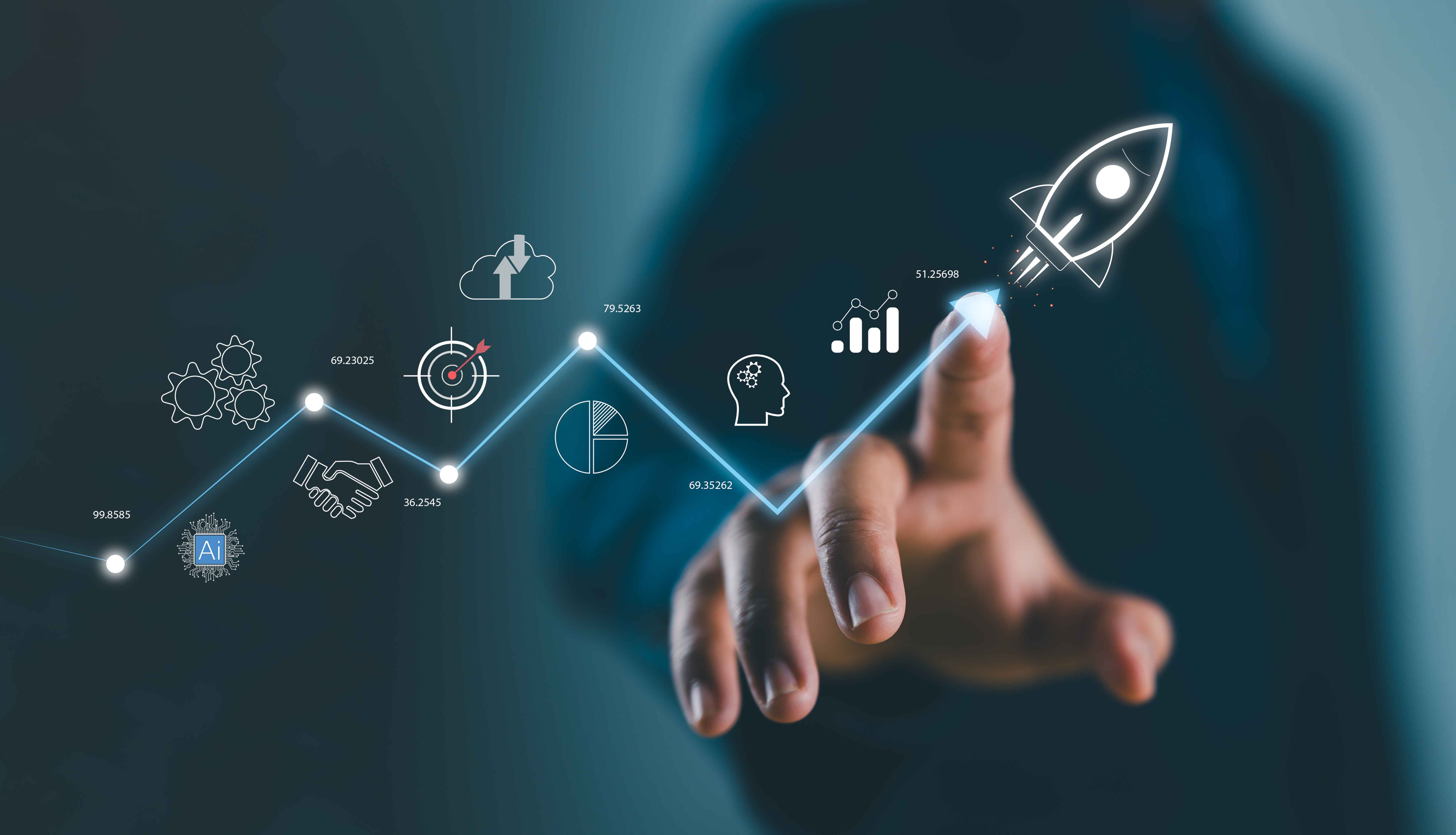Customised Solutions